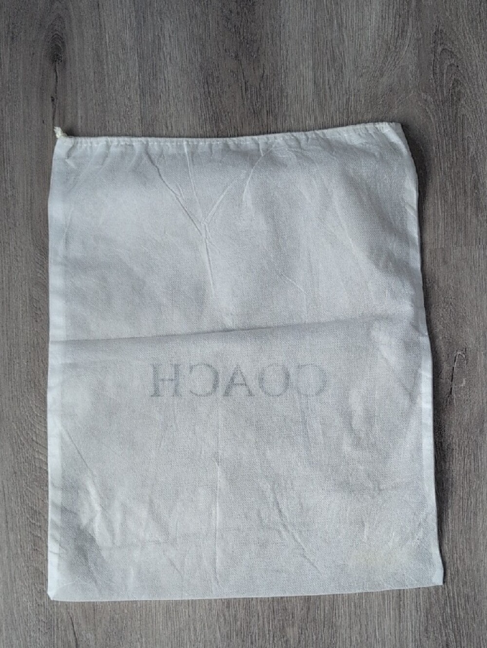 Dust Bag - Picture 3 of 3